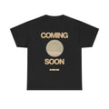 GRAN! COMING SOON TEE BLACK