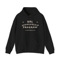 GRAN! "BBL SPONSORSHIP PROGRAM" HOODIE BLACK