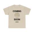 GRAN! "COMING SOON" TEE SAND